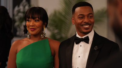 Tyler Perry's Divorced Sistas : Hushed Tones'