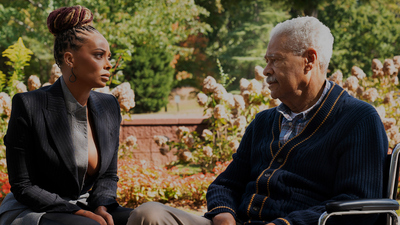 All the Queen's Men : Daddy's Girl'