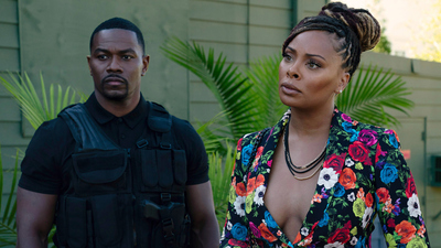 All the Queen's Men : The Choice is Yours'