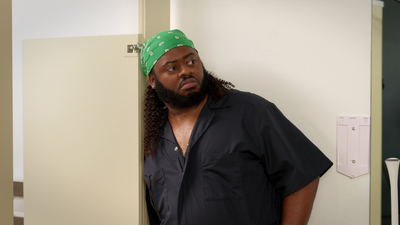 Churchy : Shine Bright'