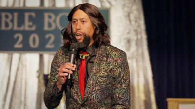 Churchy : Bible Bowl'