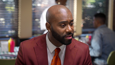 Churchy : Lubbock Lotto'