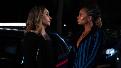 All the Queen's Men : Never Bluff'