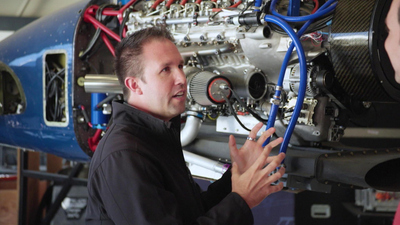 The Visioneers With Zay Harding - Plastic, Planes, and Preservation