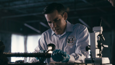 Air Disasters : Pitch Problems'