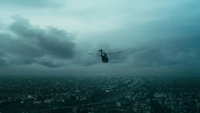 Air Disasters : Training Ignored'