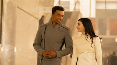 Star Trek: Starfleet Academy : Beta Test'