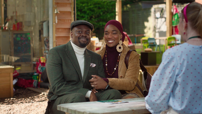 Dreaming Whilst Black : Blackwash'