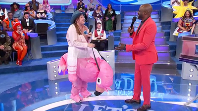 Let's Make a Deal - 1/19/26