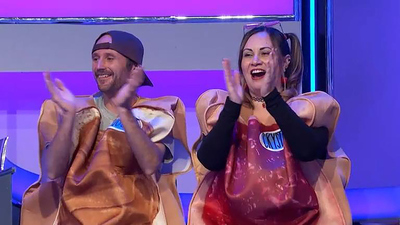 Let's Make a Deal - 1/21/26