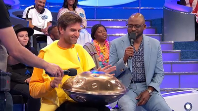 Let's Make a Deal - 1/22/26