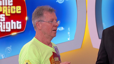 The Price Is Right - 1/19/2026