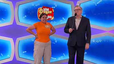 The Price Is Right - 1/21/2026