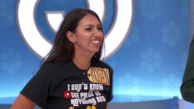 The Price Is Right - 1/20/2026