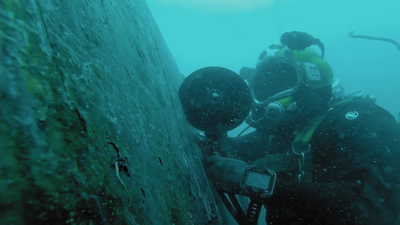 How Did They Fix That? : Water Work'