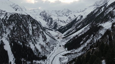 How Did They Fix That? : Tunnel Vision'