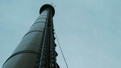 How Did They Fix That? : Scream Machines'