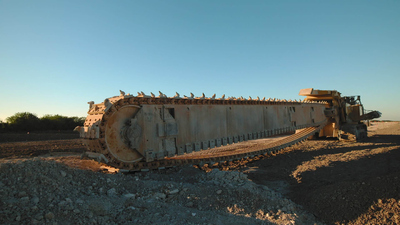 How Did They Fix That? : For-Everglades'