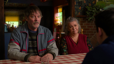 Can You Keep A Secret? : Episode 1'