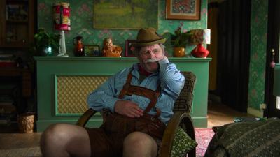 Can You Keep A Secret? : Episode 4'