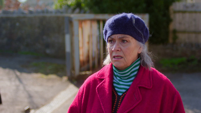 Can You Keep A Secret? : Episode 6'