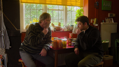 Can You Keep A Secret? : Episode 3'