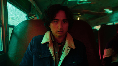 School Spirits : Fantôme malgré moi'