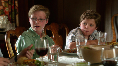 Blue Bloods : Au nom des miens'