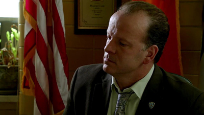 Blue Bloods : Un justicier dans la ville'