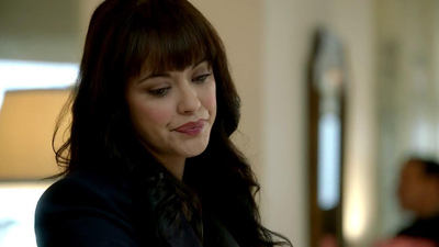 Blue Bloods : Bonnie & Clyde'