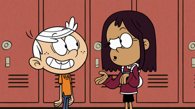 The Loud House : Kara-less Whisper/Dollars and Scents'