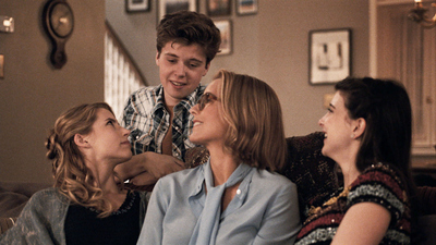 Señora Secretaria de Estado : Persona Non Grata'