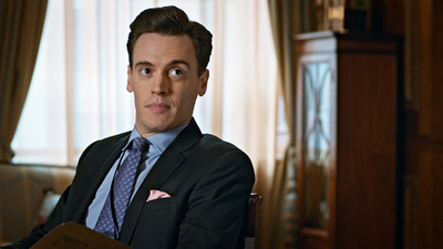 Señora Secretaria de Estado : El Cuarto Estado'