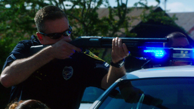 Hawaii Five-0 : E'imi Pono (Buscando La Verdad)'