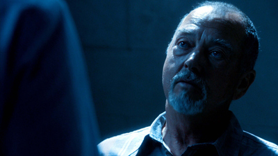 Hawaii Five-0 : Poina 'Ole (No Olvidados)'