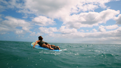 Hawaii Five-0 : Mo'o' Olelo Pu (Compartiendo Tradiciones)'