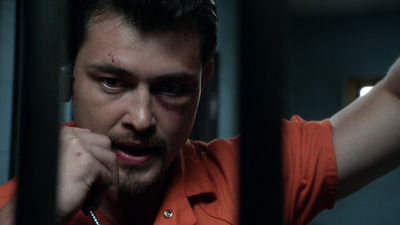 Hawaii Five-0 : Ka Noe'au (El Pintor)'