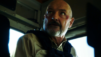 Hawaii Five-0 : La Po'ino (Cataclismo)'