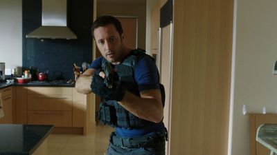 Hawaii Five-0 : Wawahi Moe'uhane (Sueños Rotos)'