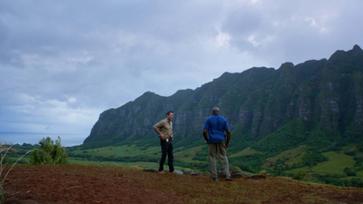 Hawaii Five-0 : 'Ike Hanau (Instinto)'