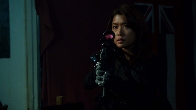 Hawaii Five-0 : Ho'oma'ike (Desenmascarado)'