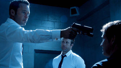 Hawaii Five-0 : A Make Kaua (Hasta Que Muramos)'