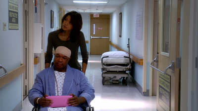 Hawaii Five-0 : Powehiwehi (Apagón)'