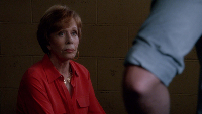 Hawaii Five-0 : Hau'oli La Ho'omaika'i (Feliz Día De Gracias)'