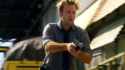 Hawaii Five-0 : He Kane Hewa'ole (Un hombre inocente)'
