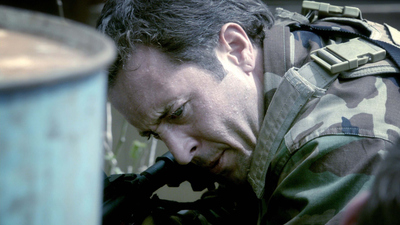 Hawaii Five-0 : Olelo Pa'a (La Promesa)'