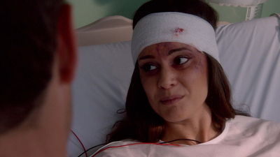 Hawaii Five-0 : Kupu 'Eu (Heroe Caido)'