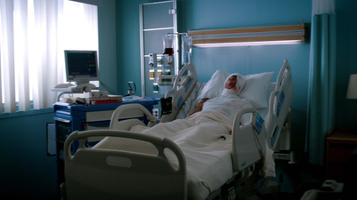 Hawaii Five-0 : Imi Loko Ka 'Uhane (Buscar En El Alma)'