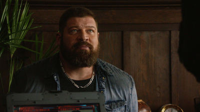 Hawaii Five-0 : Luapo'i (Presa)'