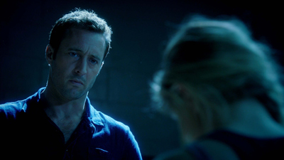 Hawaii Five-0 : Pe'epe'e Kanaka (Aquellos entre nosotros)'